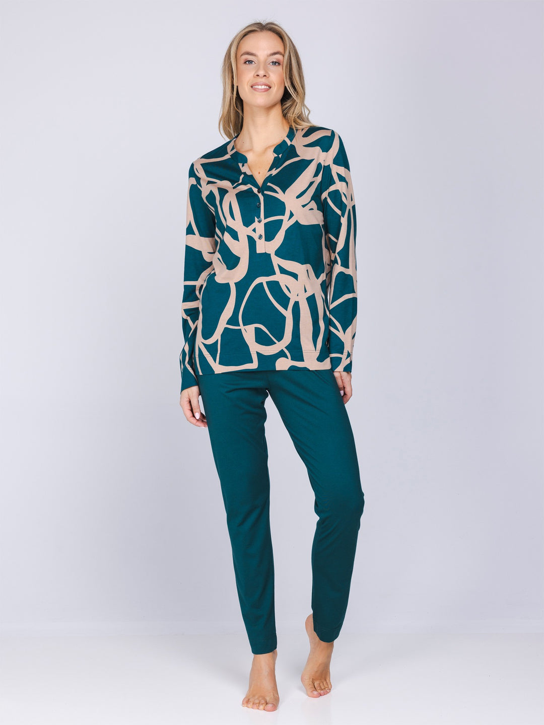 Premium Pyjama Couture