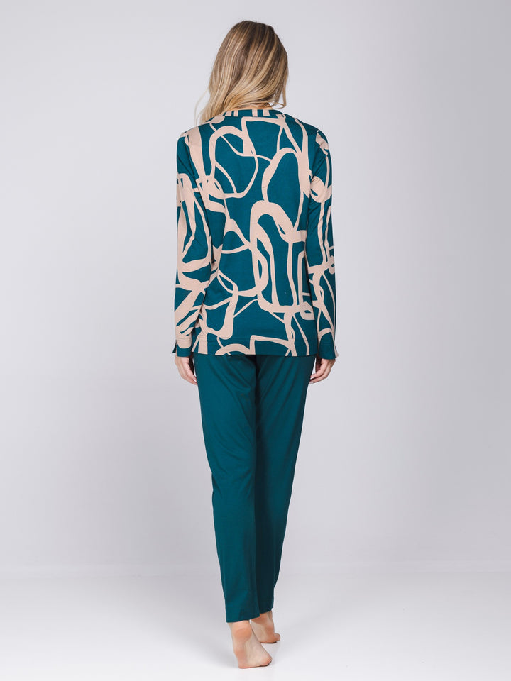 Premium Pyjama Couture