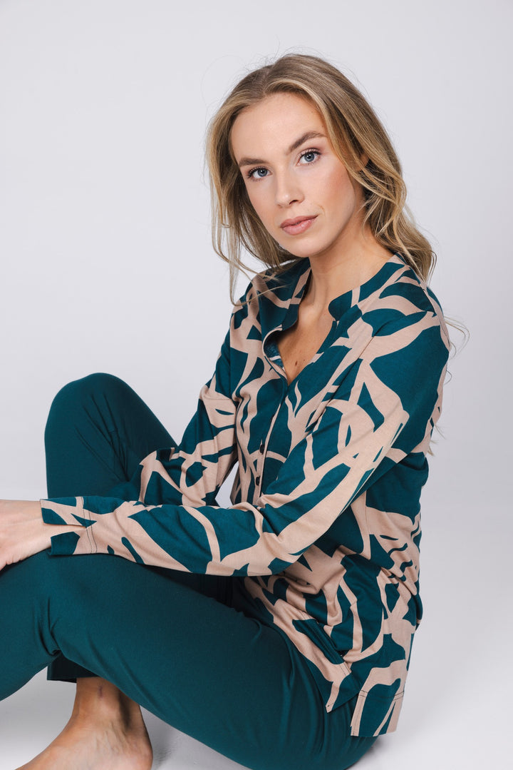 Premium Pyjama Couture