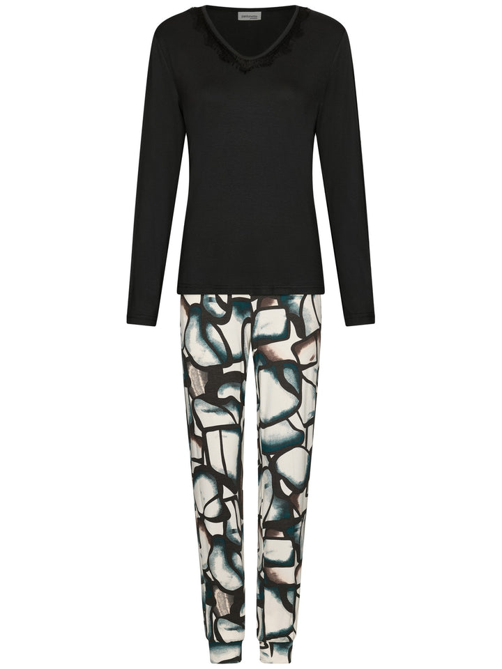 Premium Pyjama Midnight Haze