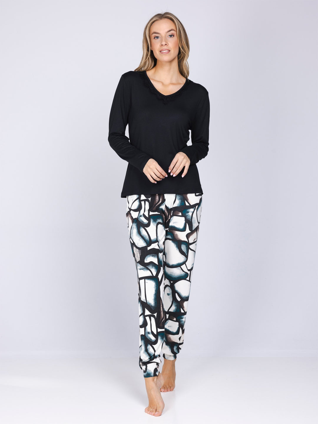 Premium Pyjama Midnight Haze