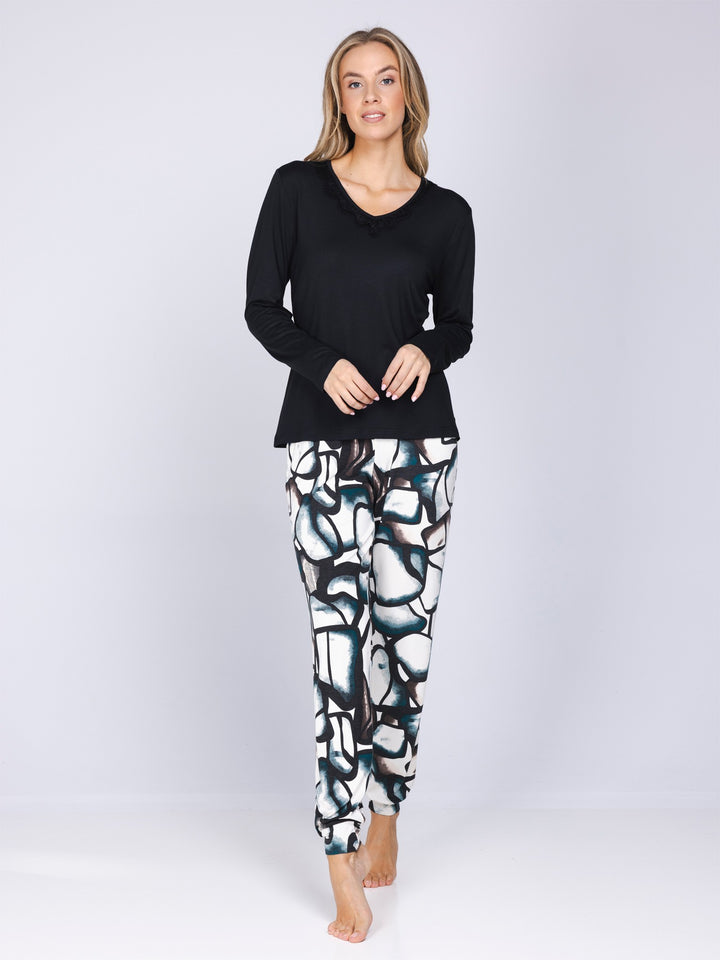 Premium Pyjama Midnight Haze