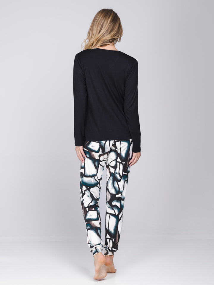 Premium Pyjama Midnight Haze