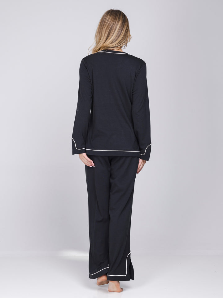 Premium Pyjama Midnight Haze