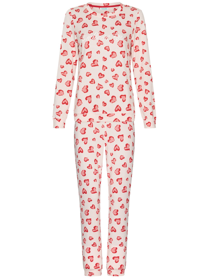 Coming Soon - MyRebelle Pyjama Endless Love