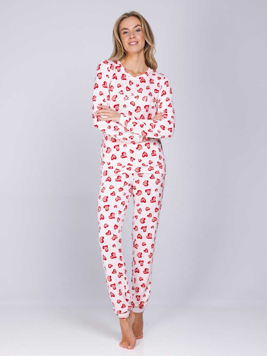 Coming Soon - MyRebelle Pyjama Endless Love