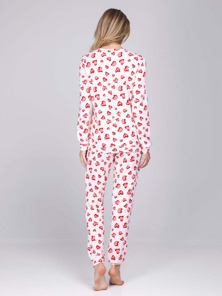 Coming Soon - MyRebelle Pyjama Endless Love