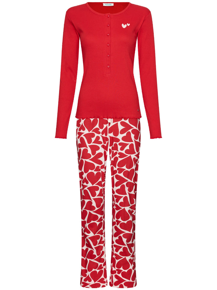 MyRebelle Pyjama Endless Love