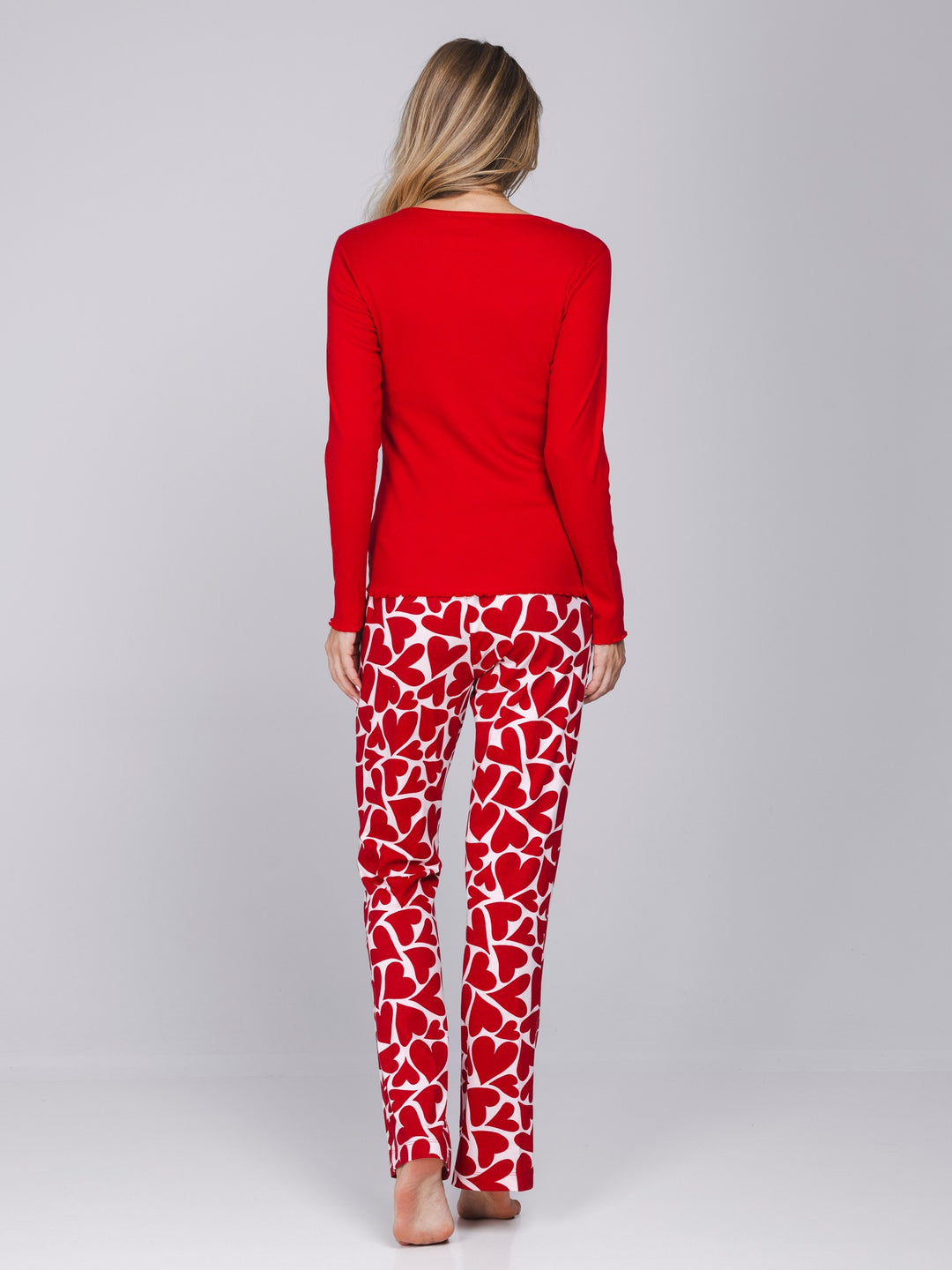 MyRebelle Pyjama Endless Love
