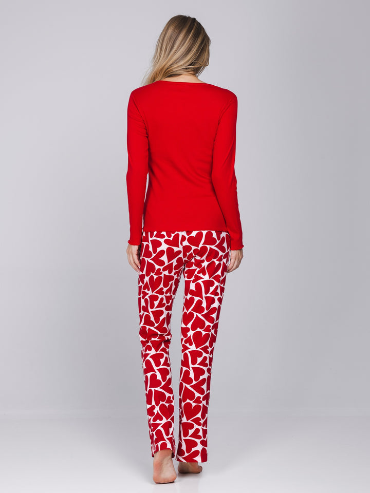 MyRebelle Pyjama Endless Love