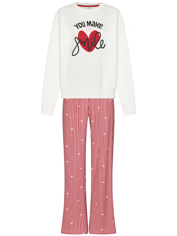 MyRebelle Comfort set Endless Love