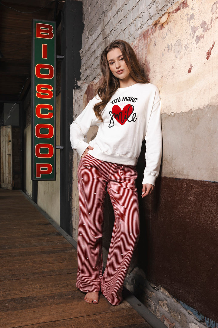 MyRebelle Comfort set Endless Love