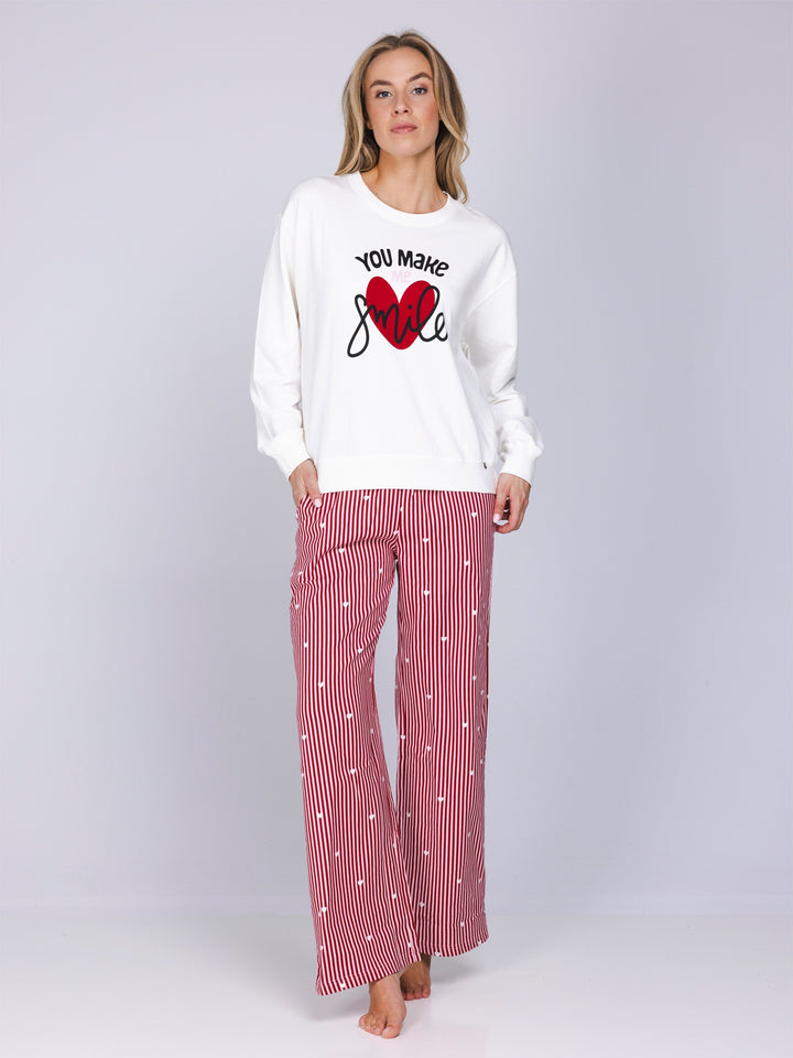 MyRebelle Comfort set Endless Love