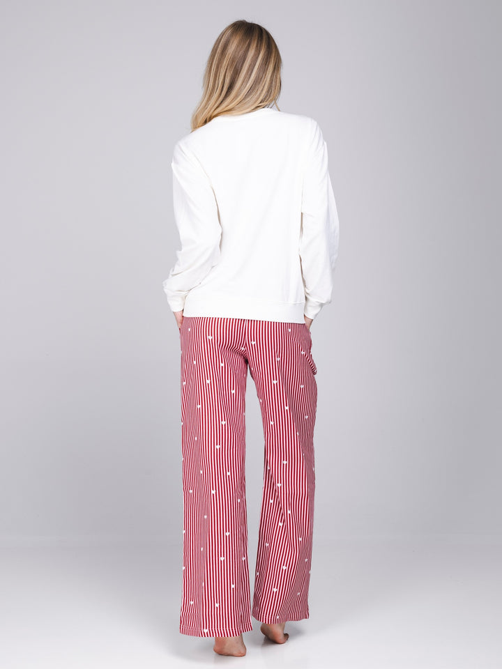 MyRebelle Comfort set Endless Love