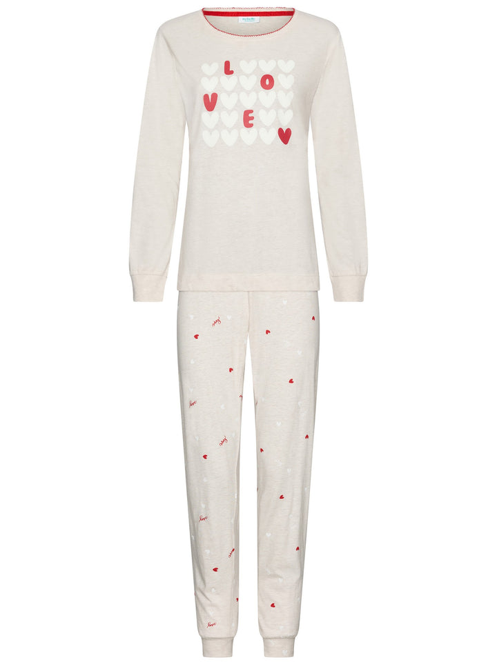 Coming Soon - MyRebelle Pyjama Endless Love