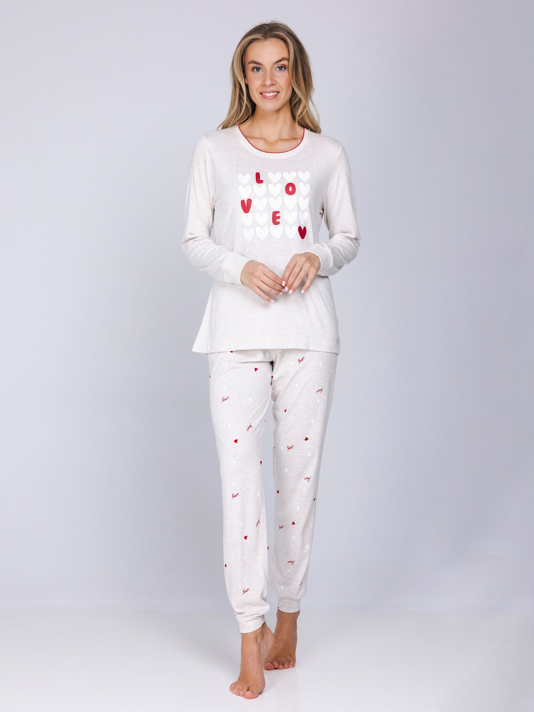 Coming Soon - MyRebelle Pyjama Endless Love
