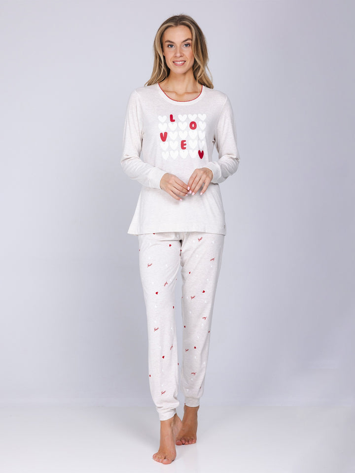 Coming Soon - MyRebelle Pyjama Endless Love
