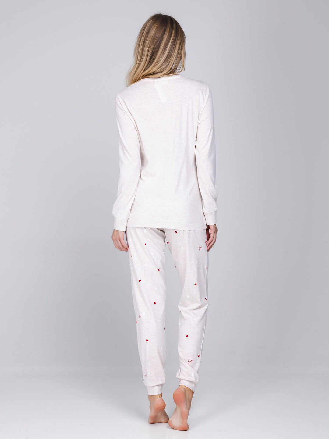 Coming Soon - MyRebelle Pyjama Endless Love