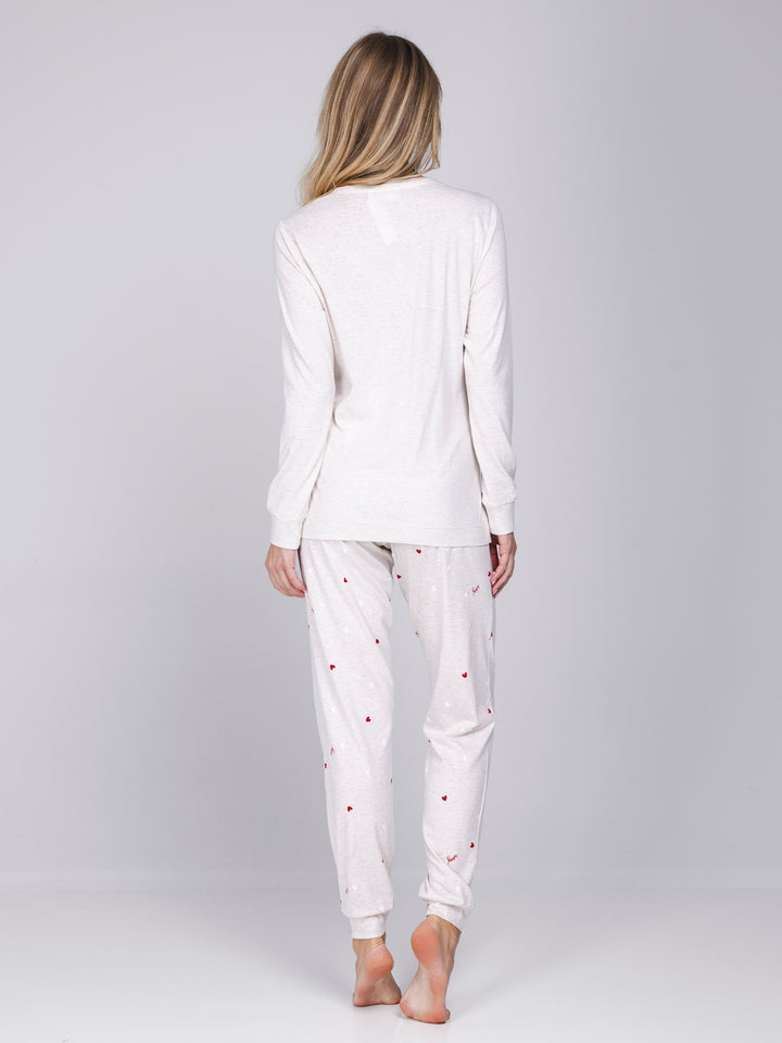 Coming Soon - MyRebelle Pyjama Endless Love