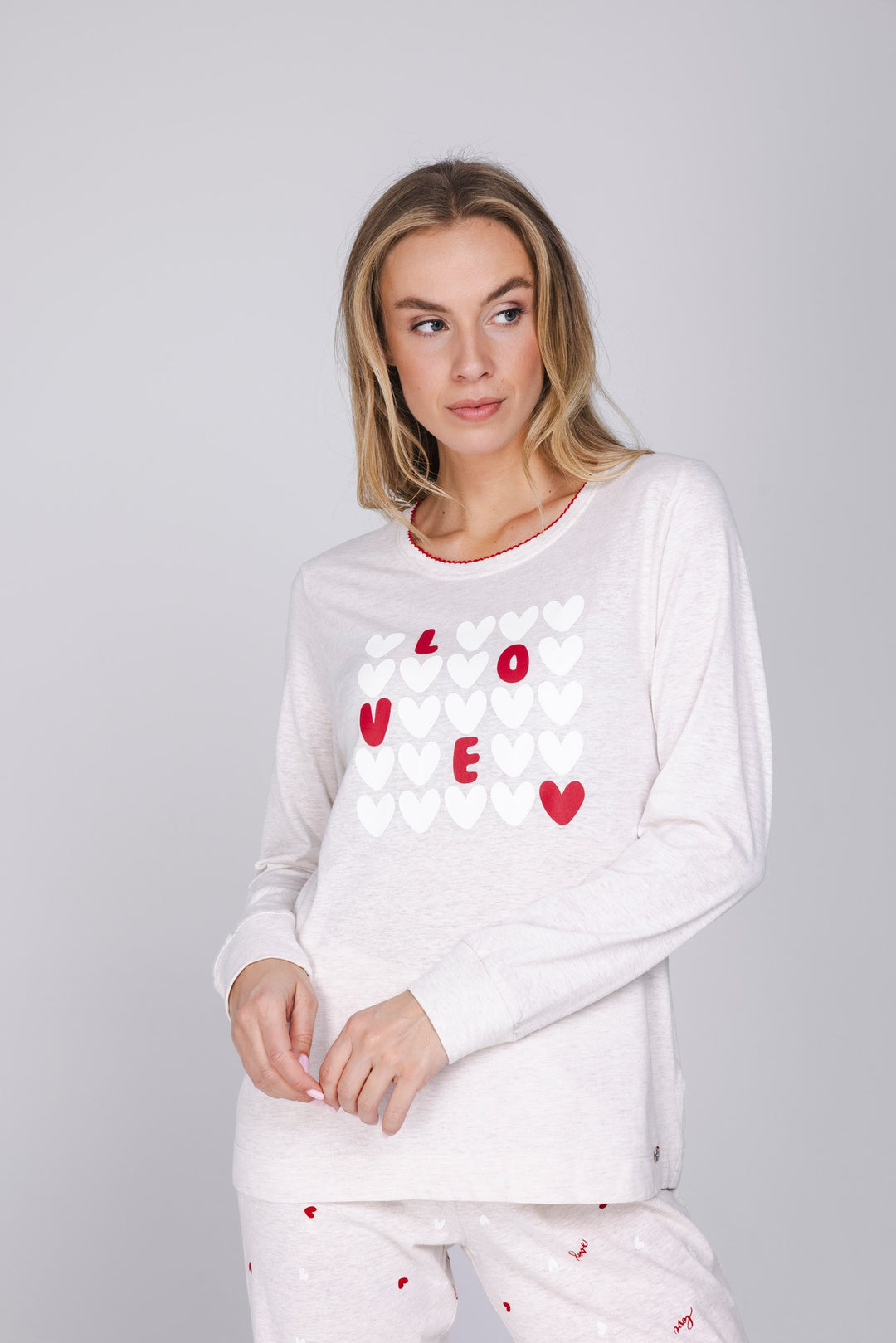 Coming Soon - MyRebelle Pyjama Endless Love