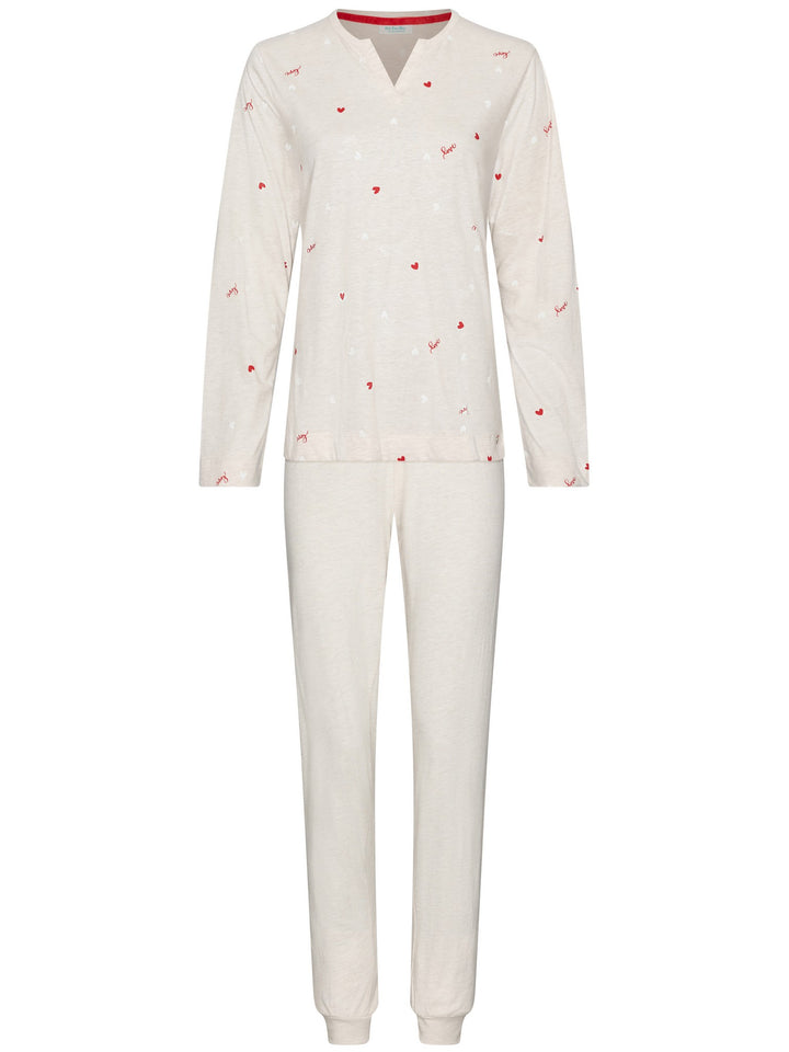 Coming Soon - MyRebelle Pyjama Endless Love