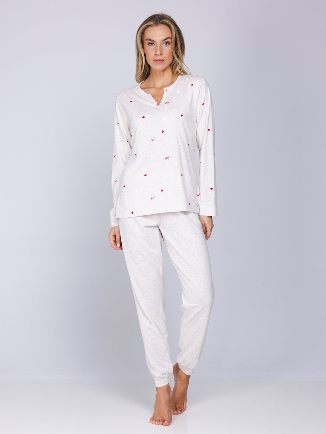 Coming Soon - MyRebelle Pyjama Endless Love