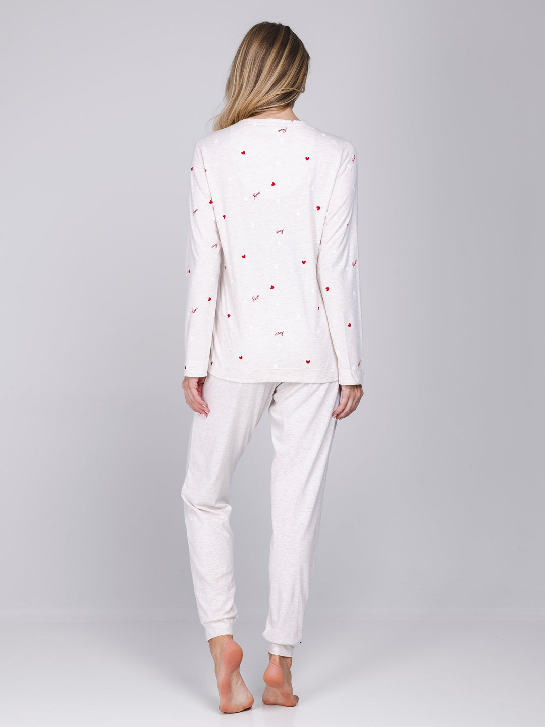 Coming Soon - MyRebelle Pyjama Endless Love