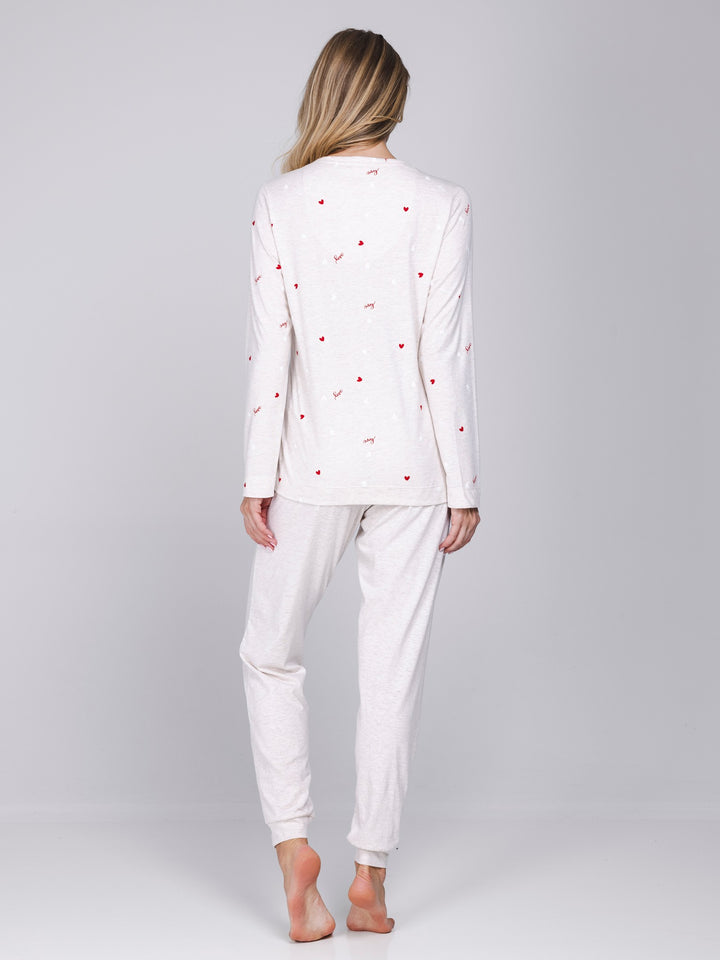Coming Soon - MyRebelle Pyjama Endless Love