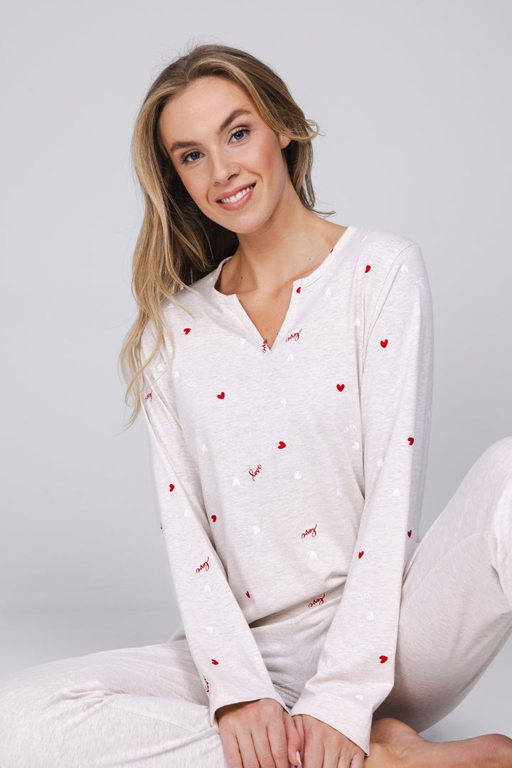 Coming Soon - MyRebelle Pyjama Endless Love