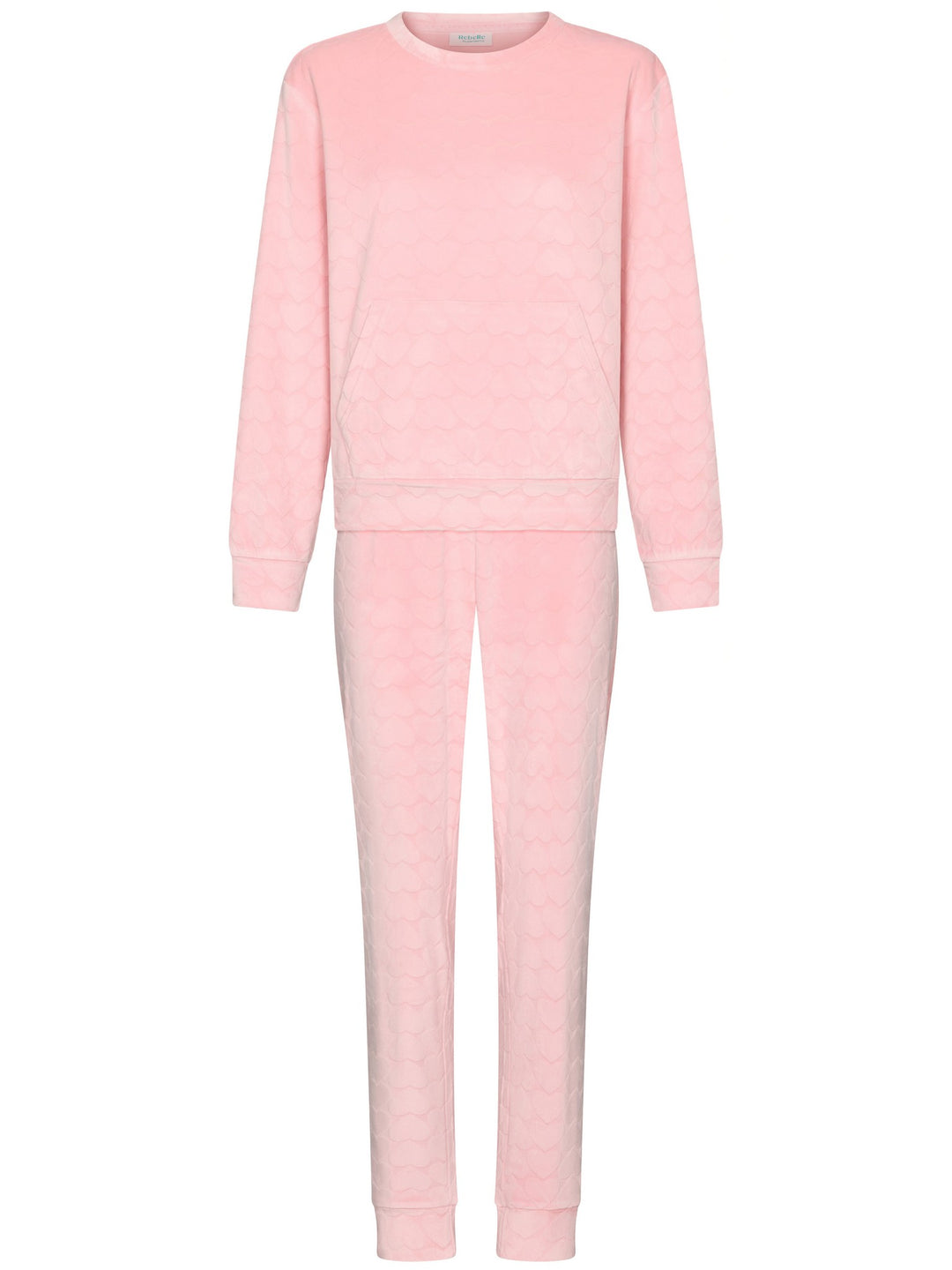 Coming Soon - MyRebelle Comfort Set Endless Love