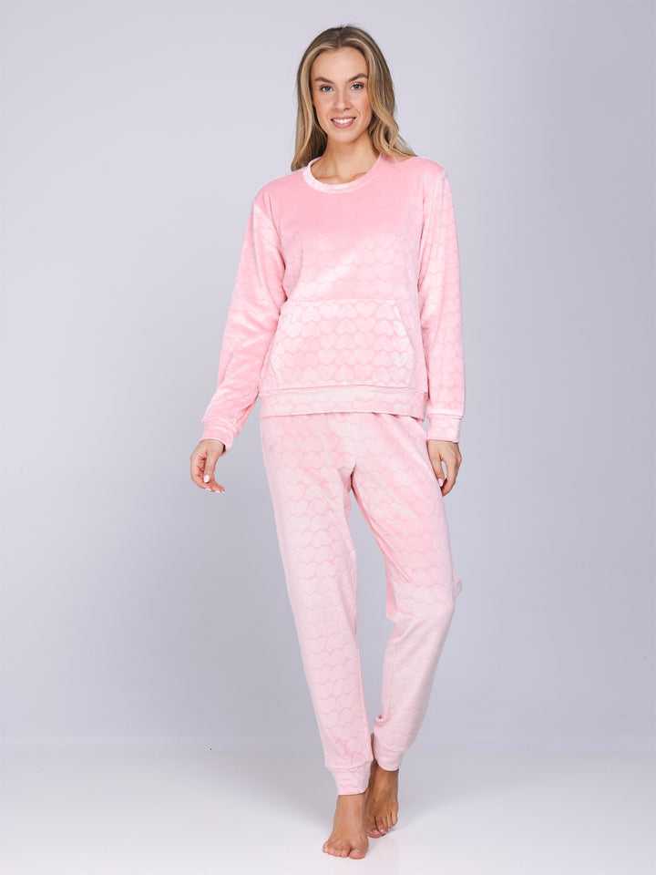 Coming Soon - MyRebelle Comfort Set Endless Love