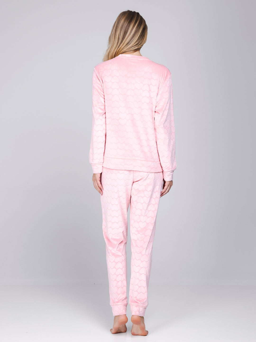 Coming Soon - MyRebelle Comfort Set Endless Love