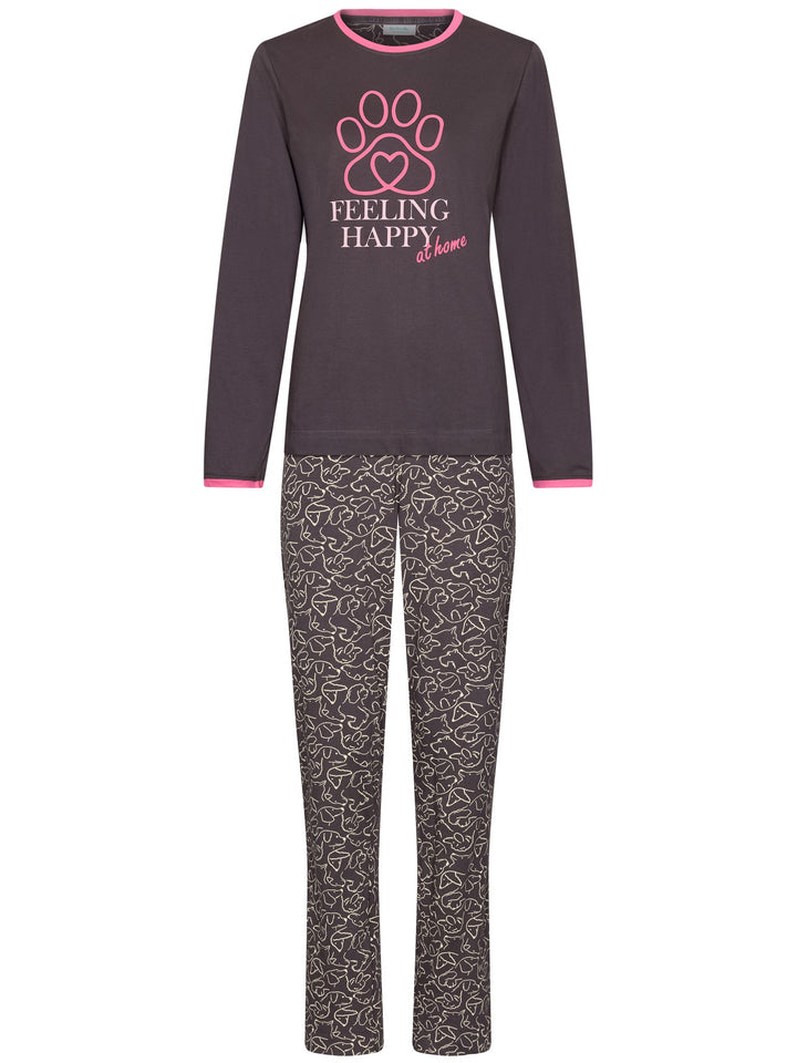 MyRebelle Pyjama Furry Friend