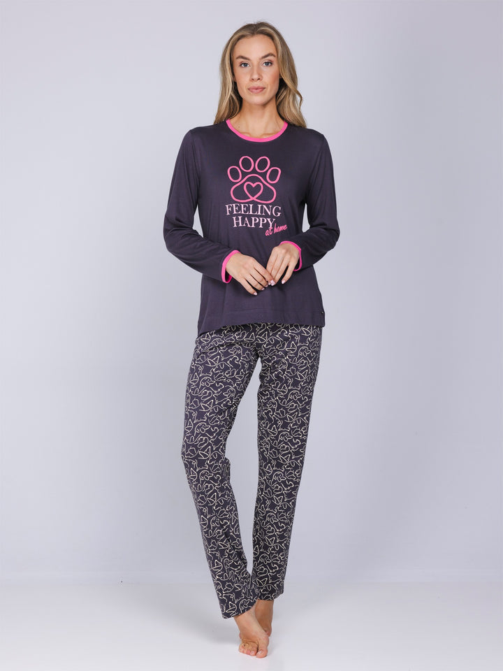 MyRebelle Pyjama Furry Friend