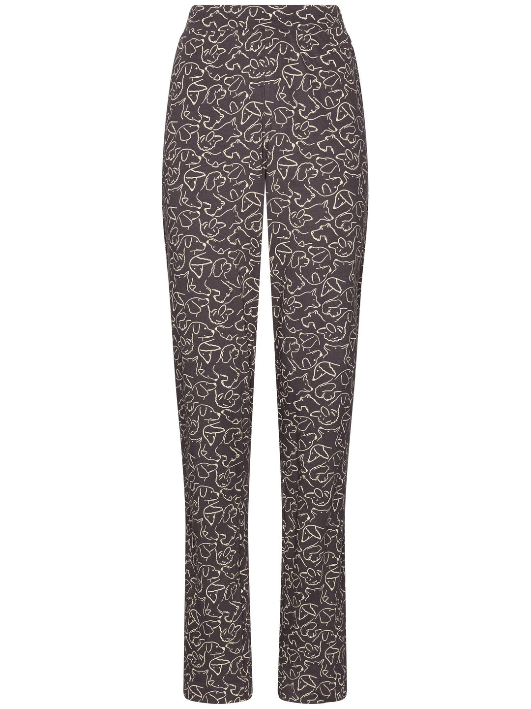 MyRebelle Pyjama Furry Friend