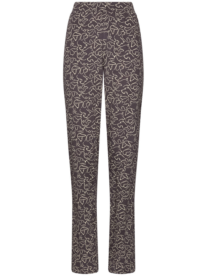 MyRebelle Pyjama Furry Friend