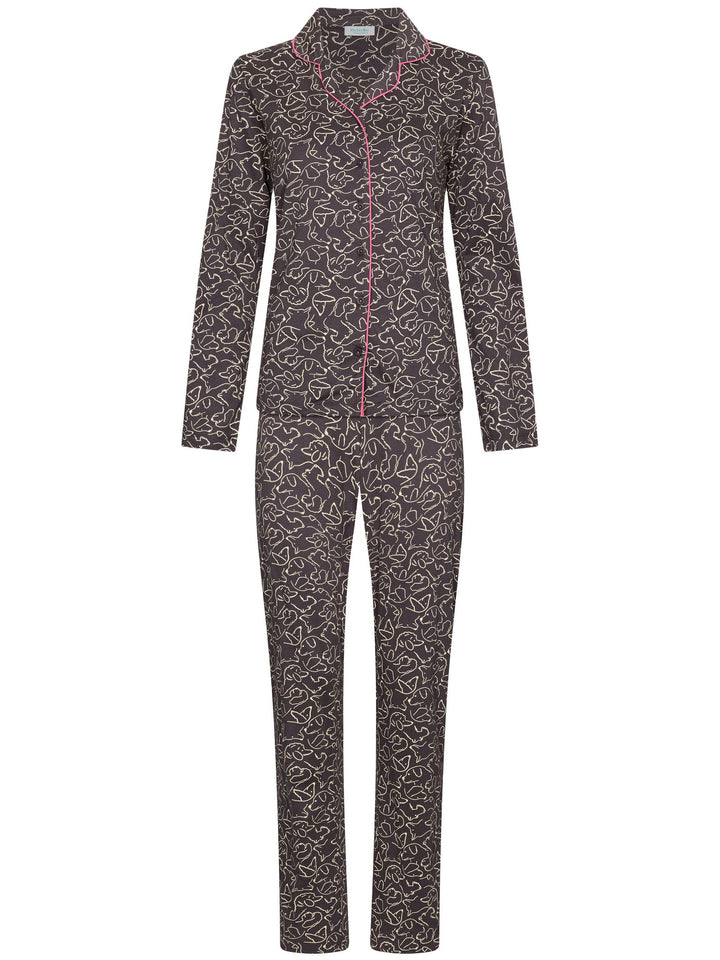 MyRebelle Pyjama Furry Friend