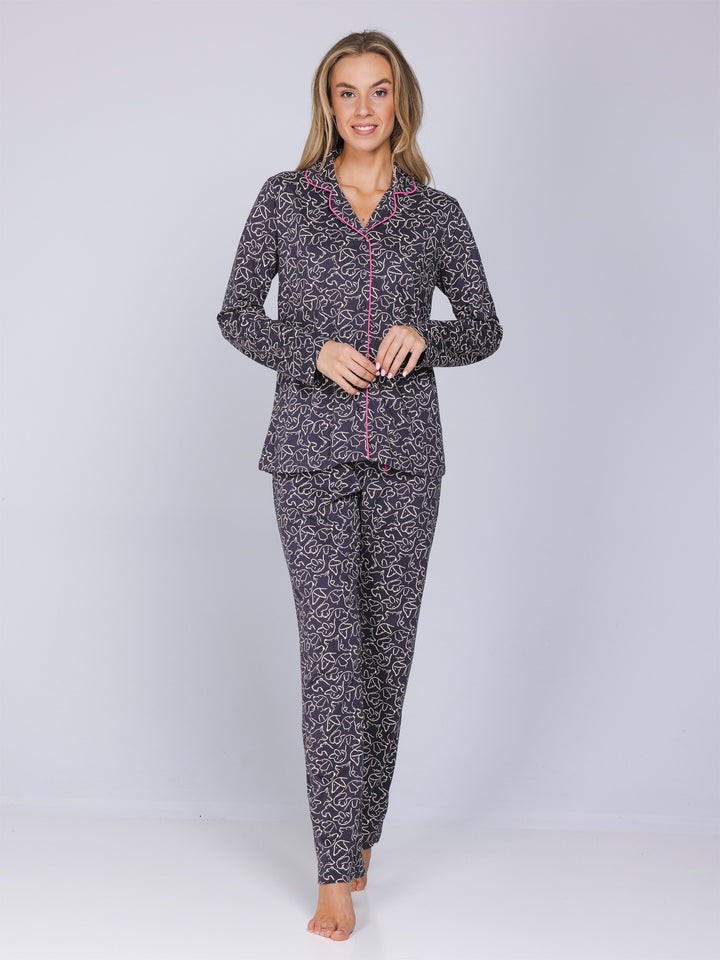 MyRebelle Pyjama Furry Friend