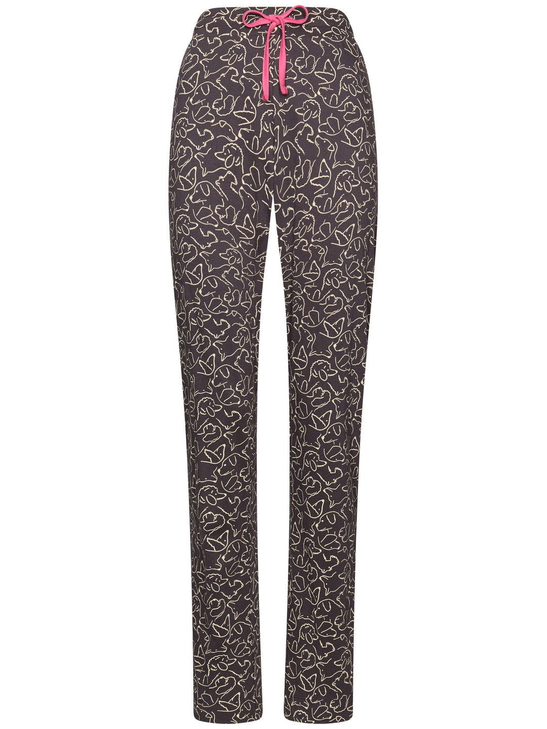 MyRebelle Pyjama Furry Friend