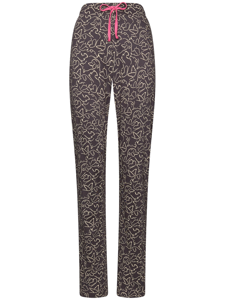 MyRebelle Pyjama Furry Friend