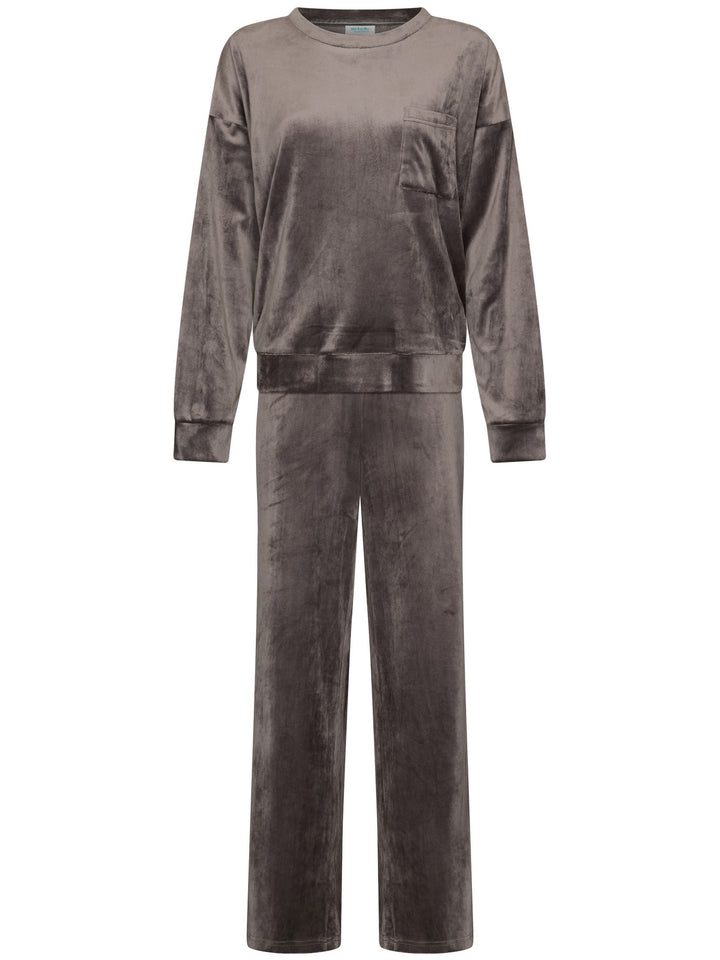 Coming Soon - MyRebelle Comfort set Grey Harmony