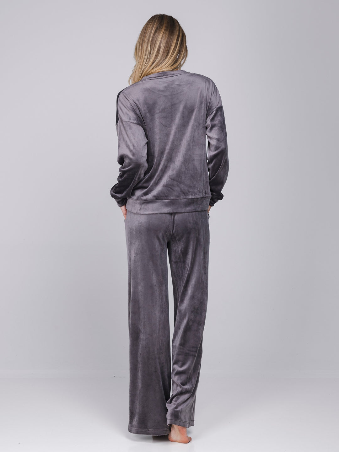 Coming Soon - MyRebelle Comfort set Grey Harmony