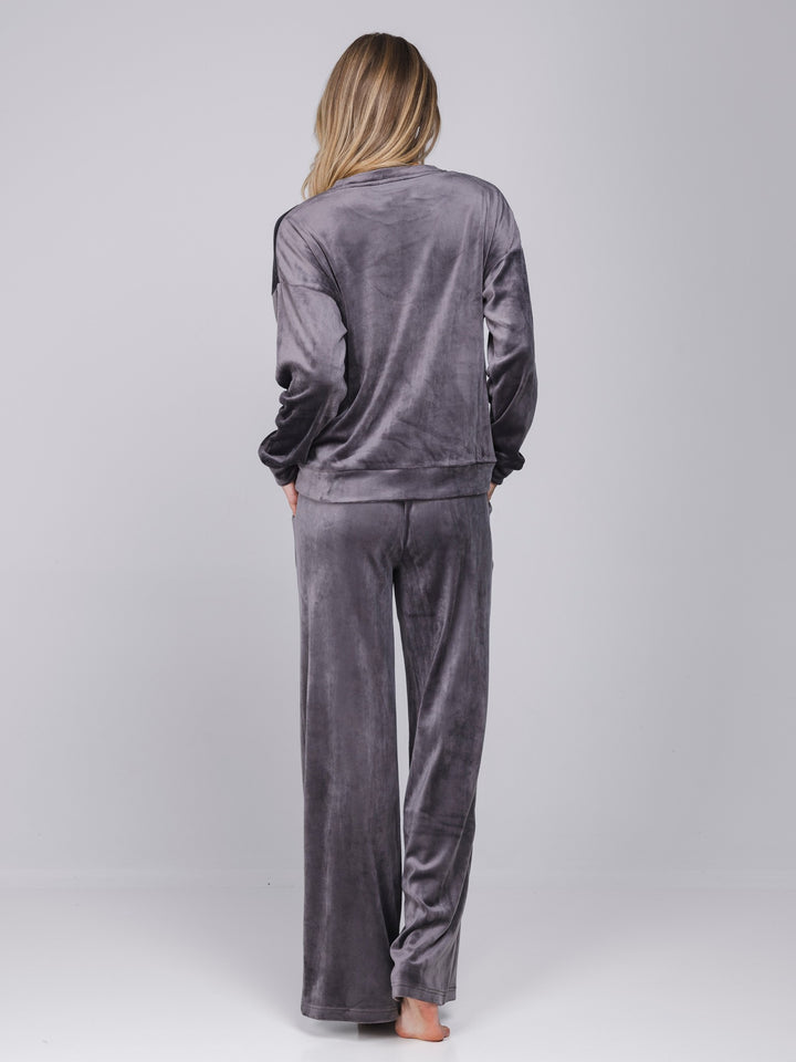 Coming Soon - MyRebelle Comfort set Grey Harmony