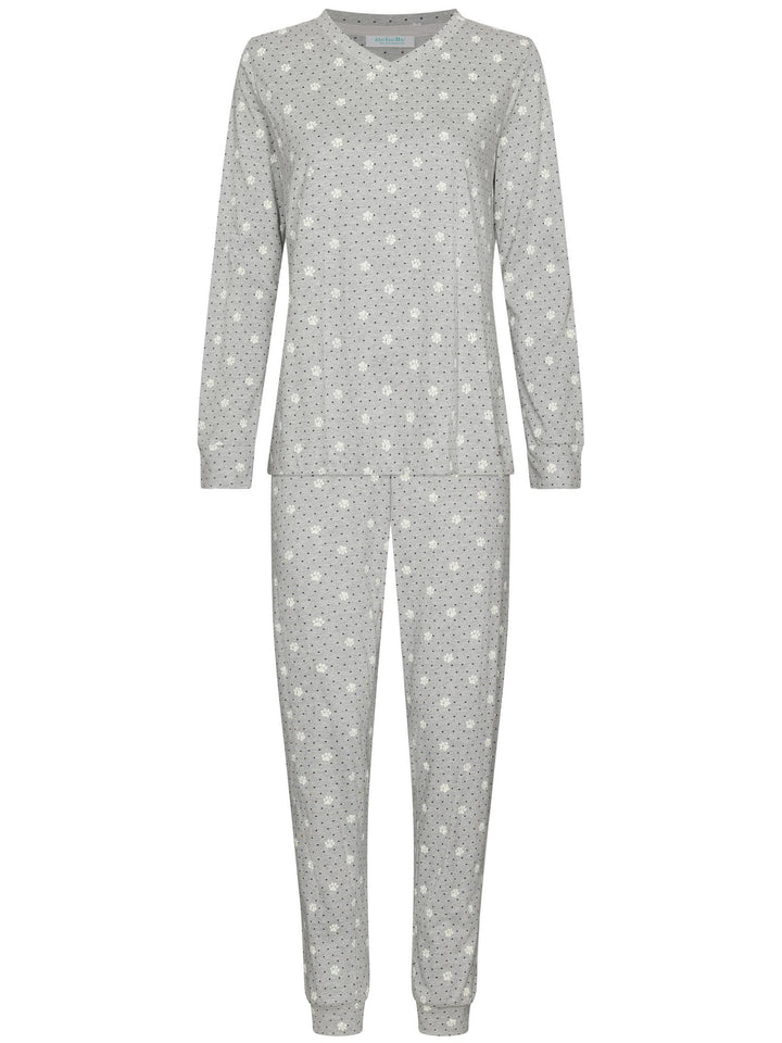 MyRebelle Pyjama Furry Friend