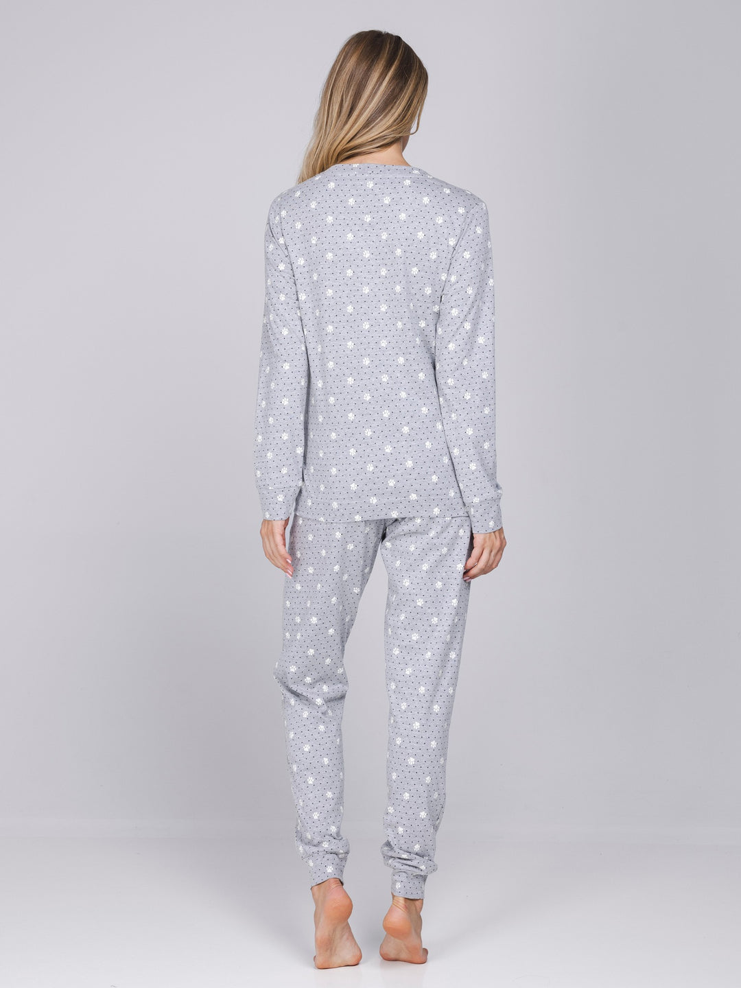 MyRebelle Pyjama Furry Friend