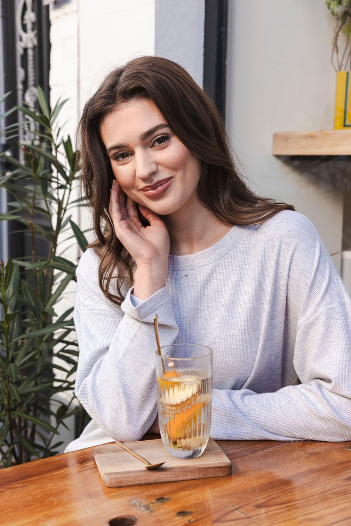 MyRebelle Comfort set Grey Harmony