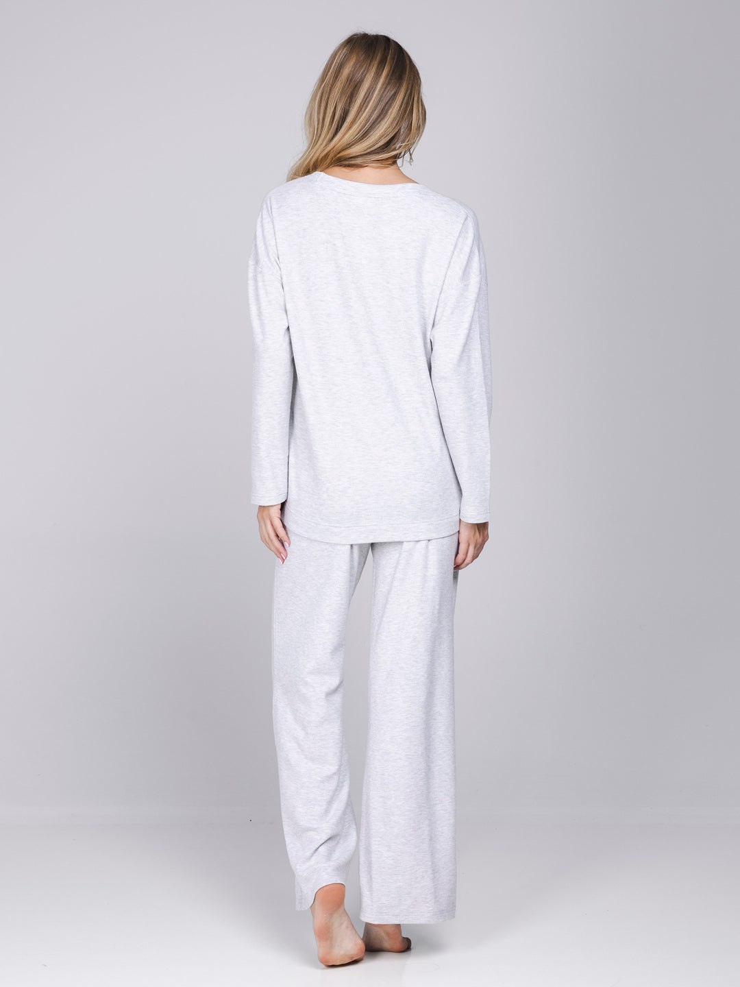 MyRebelle Comfort set Grey Harmony