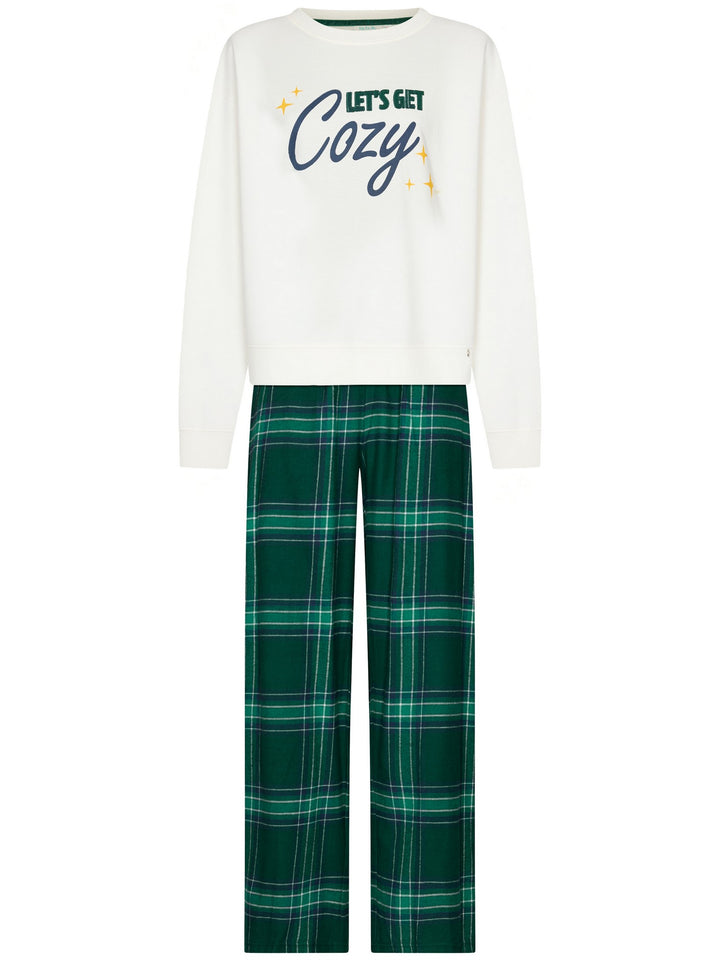 MyRebelle Pyjama Cozy