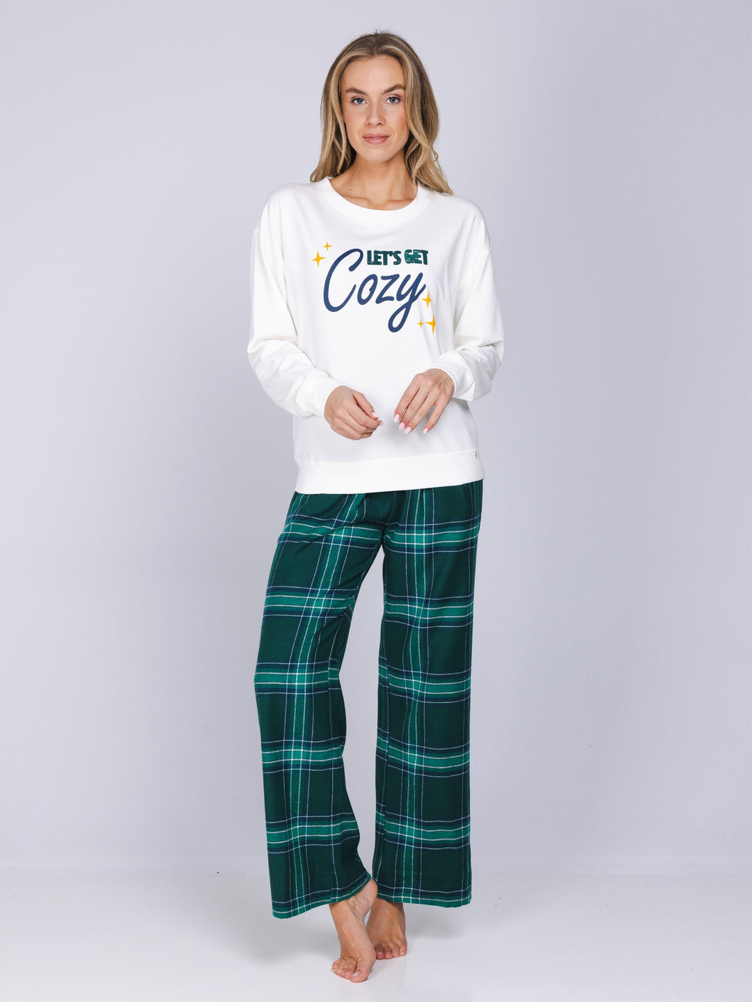 MyRebelle Pyjama Cozy