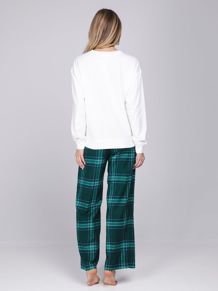 MyRebelle Pyjama Cozy